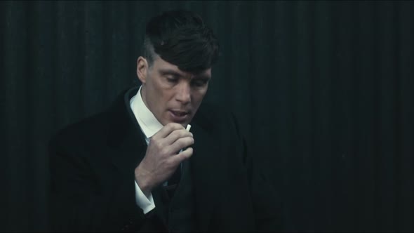 Náhled Peaky Blinders S03E02 - BRrip HD720p CZtitulky.mkv (1)