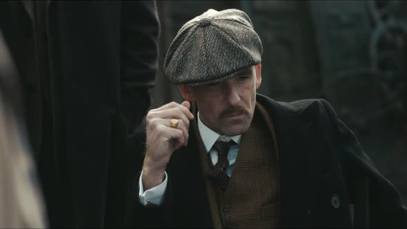 Náhled Peaky Blinders S03E02 - BRrip HD720p CZtitulky.mkv (3)