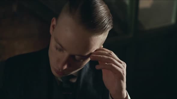 Náhled Peaky Blinders S03E02 - BRrip HD720p CZtitulky.mkv (4)