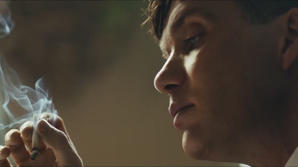 Náhled Peaky Blinders S03E02 - BRrip HD720p CZtitulky.mkv (5)