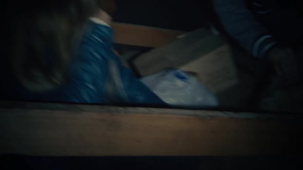 Náhled Šílenství Debory Logan - The Taking of Deborah Logan - 2014 BRrip CZdabing.avi (9)