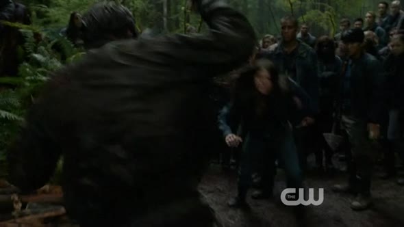 Náhled The 100 S01E04 CZ titulky by Adamek.avi (5)
