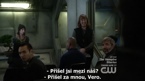 Náhled The 100 S01E04 CZ titulky by Adamek.avi (7)
