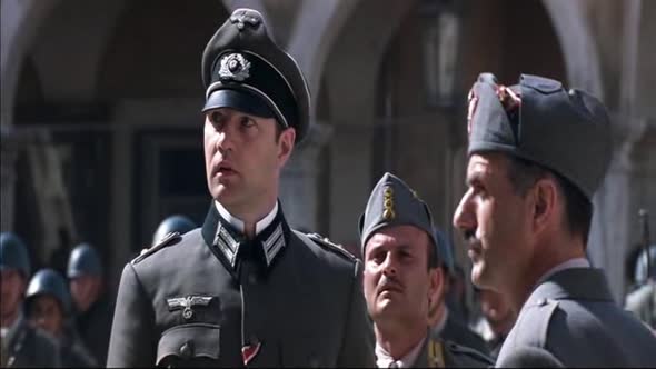 Náhled Mandolina kapitana Corelliho (2001) CZ dabing Drama Romanticky Valecny.avi (2)