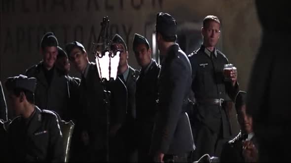 Náhled Mandolina kapitana Corelliho (2001) CZ dabing Drama Romanticky Valecny.avi (5)