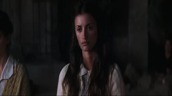 Náhled Mandolina kapitana Corelliho (2001) CZ dabing Drama Romanticky Valecny.avi (6)