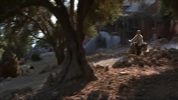 Náhled Mandolina kapitana Corelliho (2001) CZ dabing Drama Romanticky Valecny.avi (7)