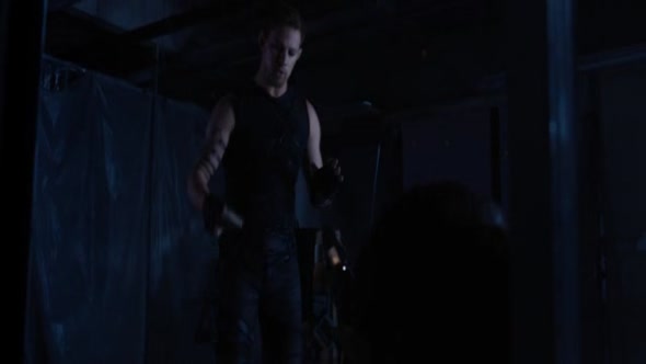 Náhled Jupiter vychází (2015 Sci-Fi Akční Dobrodružný).avi (2)