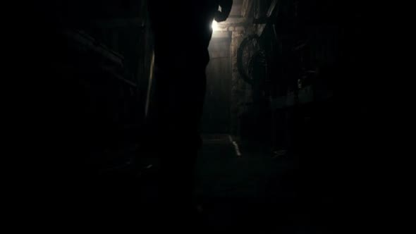 Náhled Lesní duch / Evil Dead (CZ DABING).avi (2)