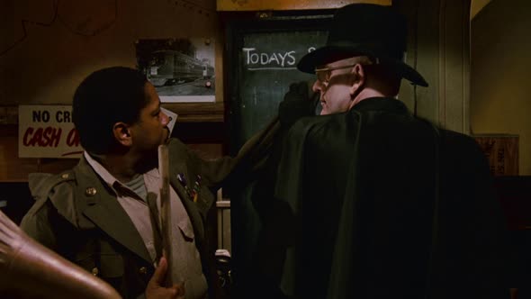 Náhled Falešná hra s králíkem Rogerem Who Framed Roger Rabbit 1080p AC3 CZ dab 1988.mkv (6)