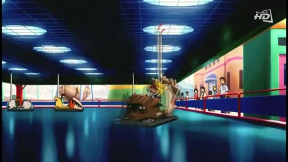 Náhled Pokémon 6 - Jirachi co plní přání (2004).avi (1)