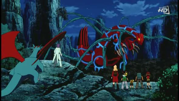 Náhled Pokémon 6 - Jirachi co plní přání (2004).avi (9)
