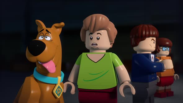 Náhled Lego Scooby Strašidelný Hollywood.avi (4)