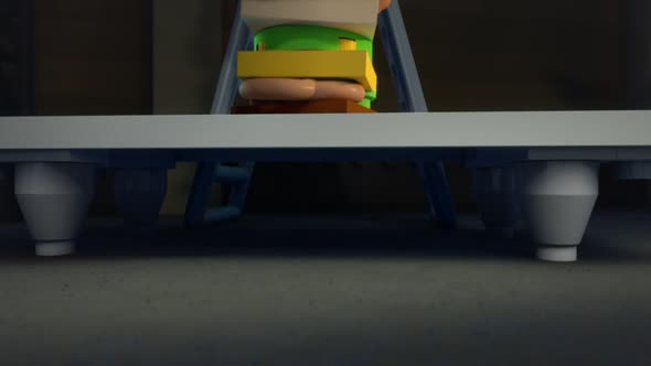 Náhled Lego Scooby Strašidelný Hollywood.avi (5)