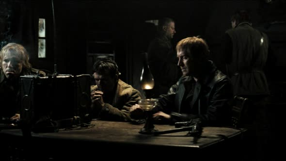 Náhled Hannibal - Zrozeni (2007) CZ dabing Krimi Drama Thriller Horor.avi (1)
