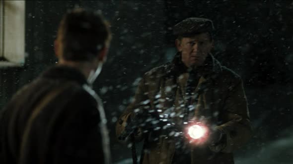 Náhled Hannibal - Zrozeni (2007) CZ dabing Krimi Drama Thriller Horor.avi (2)