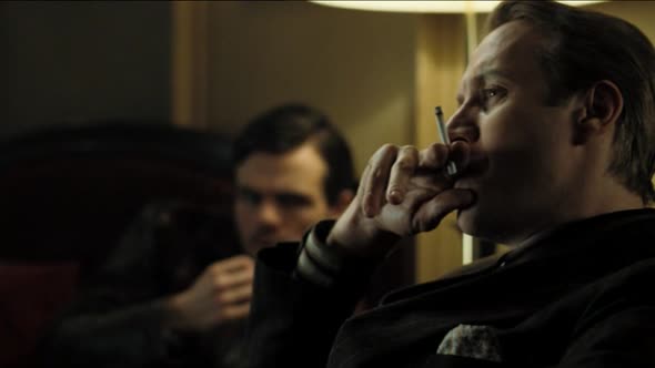 Náhled Hannibal - Zrozeni (2007) CZ dabing Krimi Drama Thriller Horor.avi (7)