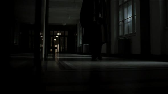 Náhled Hannibal - Zrozeni (2007) CZ dabing Krimi Drama Thriller Horor.avi (8)