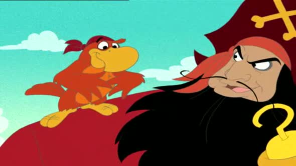 Náhled Tom a Jerry Kdo vyzraje na.avi (5)