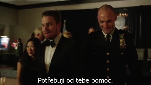Náhled Arrow S04E07 CZ titulky by Adamek.avi (4)