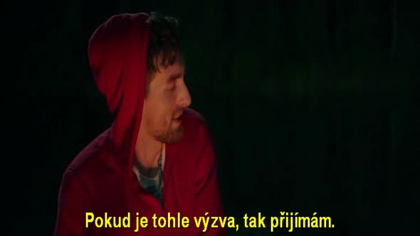 Náhled Cabin Fever (2016) CZ-Titulky NOVINKA.avi (3)