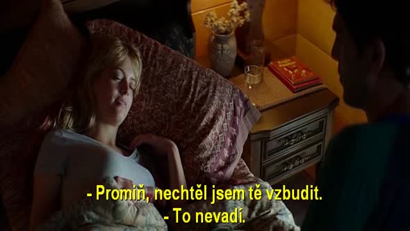 Náhled Cabin Fever (2016) CZ-Titulky NOVINKA.avi (6)