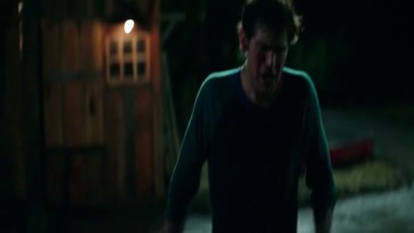 Náhled Cabin Fever (2016) CZ-Titulky NOVINKA.avi (10)