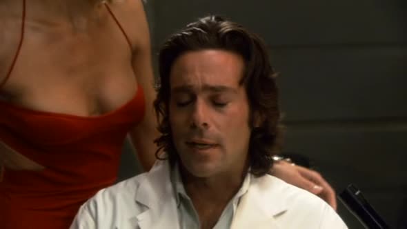 Náhled Battlestar Galactica CZ - 01x08 - Z masa a kost.avi (5)