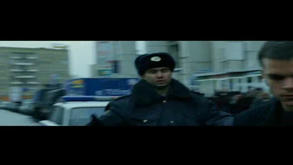 Náhled Bournuv mytus.avi (10)