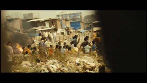 Náhled Milionář z chatrče - Slumdog Millionaire - 2008 BRrip CZdabing.avi (1)