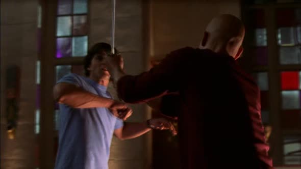 Náhled Smallville 05x01 DVDRIP CZ.avi (1)