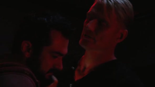 Náhled Policajt ze skolky 2 (2017)Český dabing.avi (1)