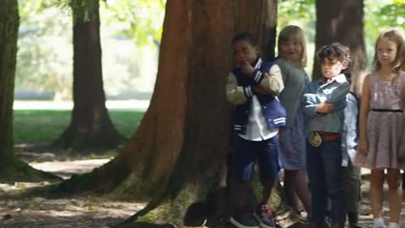 Náhled Policajt ze skolky 2 (2017)Český dabing.avi (9)