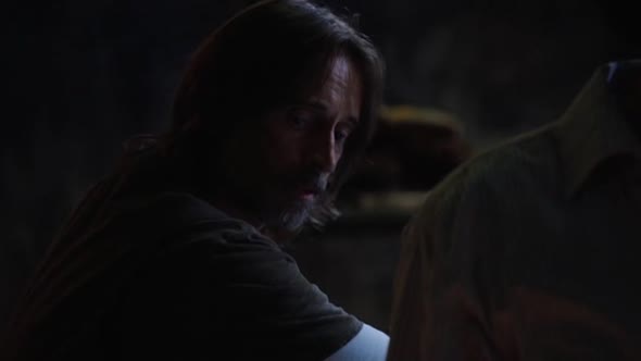 Náhled Stargate Universe 01x20 - Incursion (Part II) - DVDRip.CZdab.avi (2)
