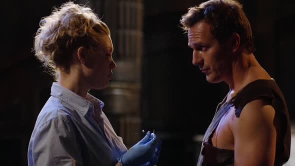 Náhled Stargate Universe 01x20 - Incursion (Part II) - DVDRip.CZdab.avi (9)