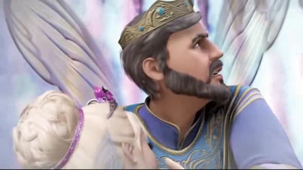 Náhled Barbie Mariposa a Květinová princezna.avi (7)