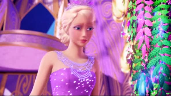 Náhled Barbie Mariposa a Květinová princezna.avi (8)