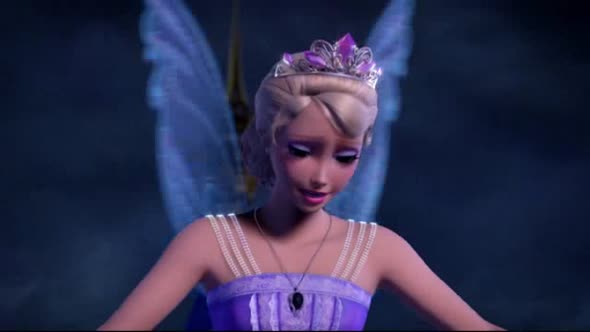 Náhled Barbie Mariposa a Květinová princezna.avi (10)