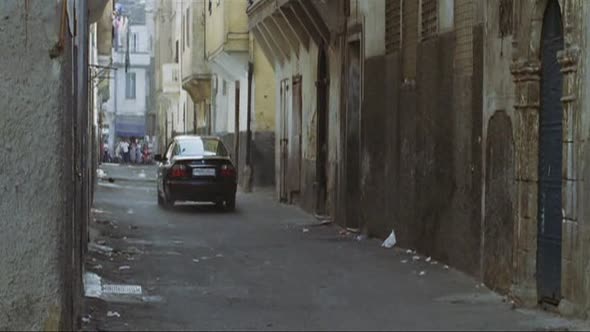 Náhled Syriana (2005) CZ dabing Drama Thriller.avi (5)