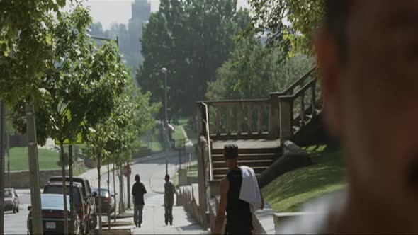 Náhled Syriana (2005) CZ dabing Drama Thriller.avi (8)
