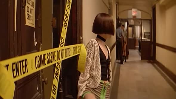 Náhled Leon (Léon) 1994 DVDrip CZdabing.avi (7)