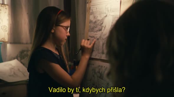 Náhled Nezapomeň na mě-REMEMBER ME(2010) cz titulky.avi (7)