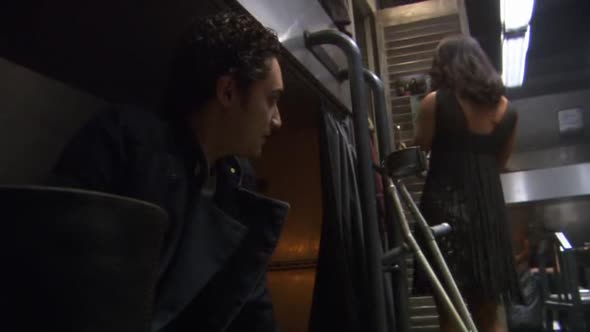 Náhled Battlestar Galactica CZ - 04x11 - Tak me nekdy napada.avi (7)