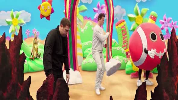 Náhled 22 Jump Street 2014.avi (5)