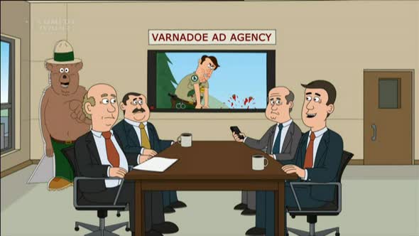 Náhled Brickleberry.01x01.DVB-T.CZ.avi (1)