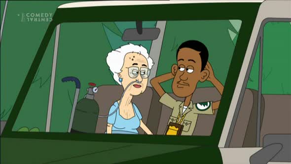 Náhled Brickleberry.01x01.DVB-T.CZ.avi (2)