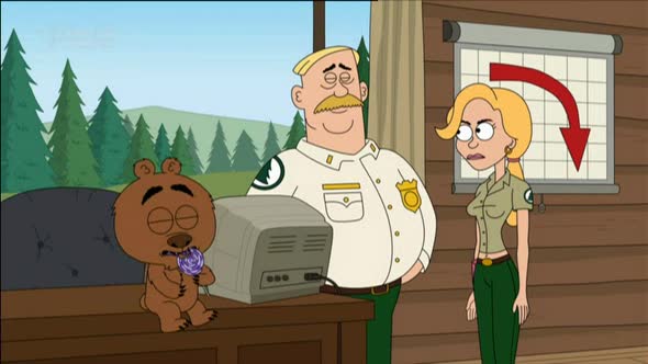 Náhled Brickleberry.01x01.DVB-T.CZ.avi (3)