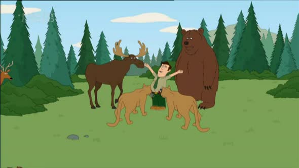 Náhled Brickleberry.01x01.DVB-T.CZ.avi (6)