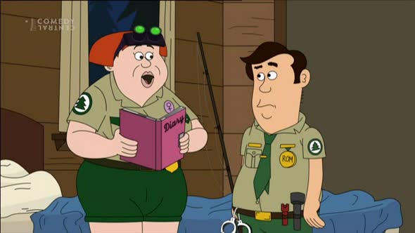 Náhled Brickleberry.01x01.DVB-T.CZ.avi (8)