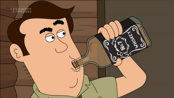 Náhled Brickleberry.01x01.DVB-T.CZ.avi (9)